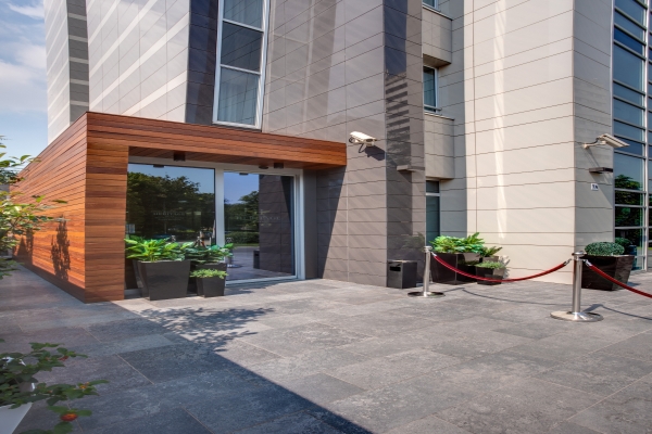 Hotel Heritage (Belgrad)